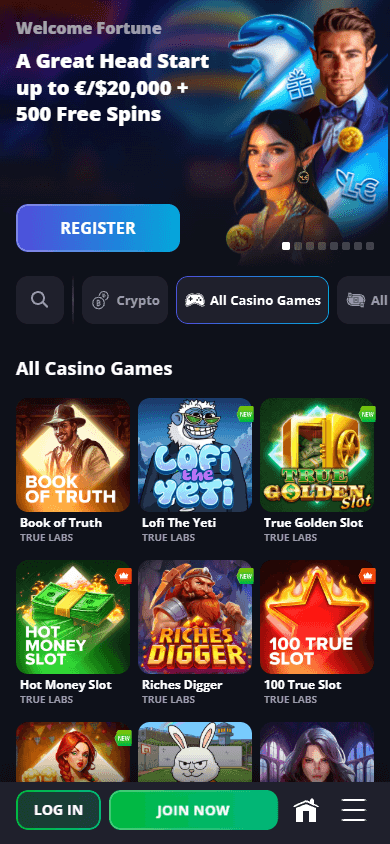LuckyElf_Casino_game_gallery_mobile