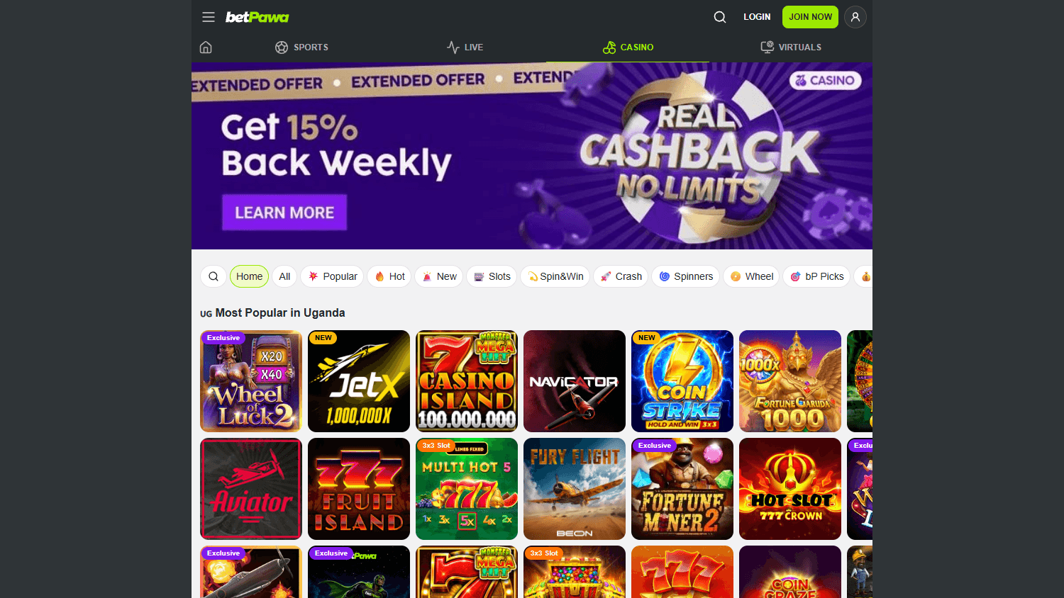 betpawa_casino_ug_game_gallery_desktop