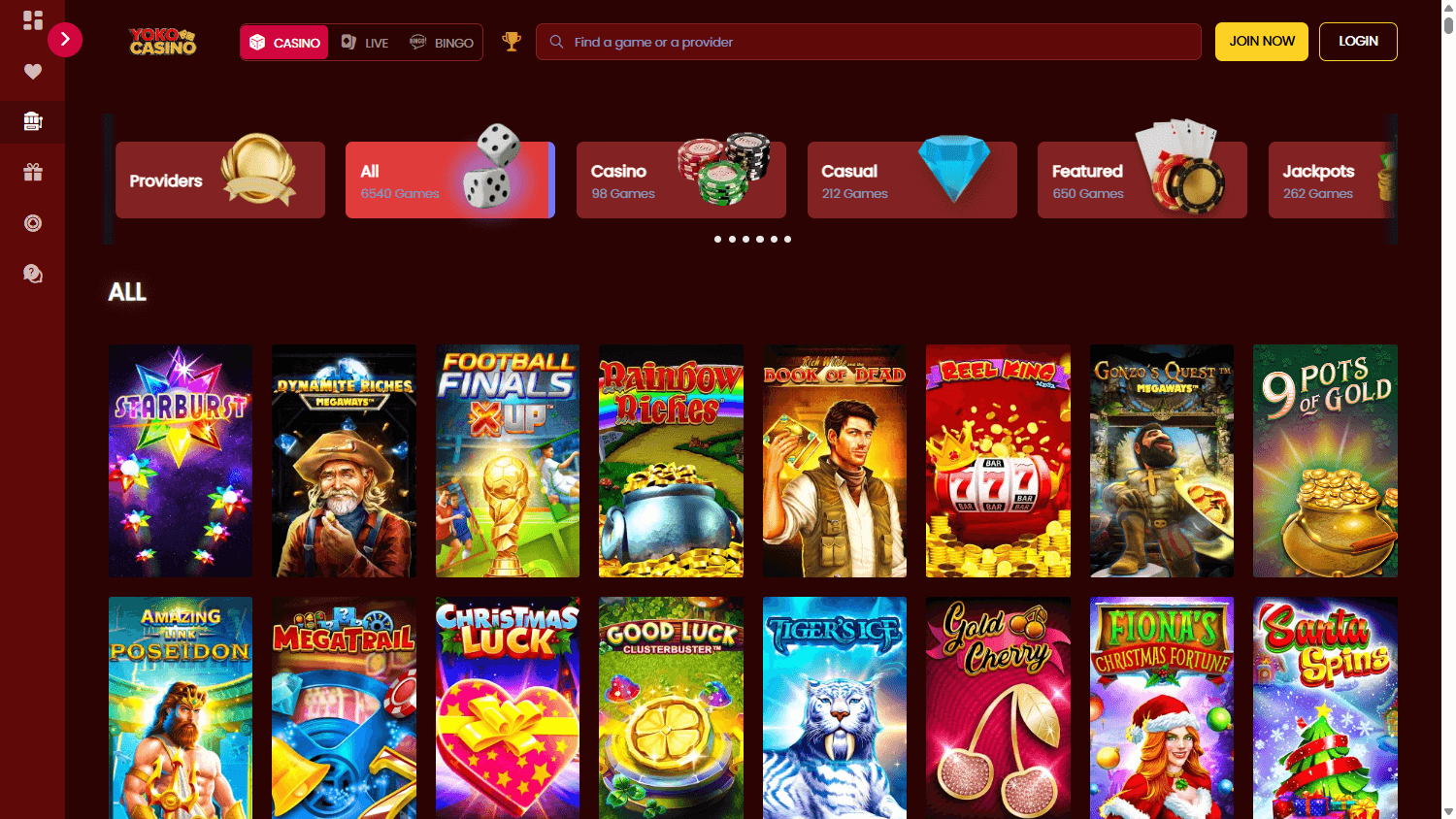 yokocasino_game_gallery_desktop