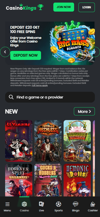 casino_kings_homepage_mobile