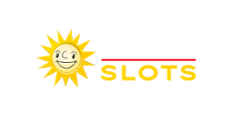 Merkur Slots Spielothek Logo