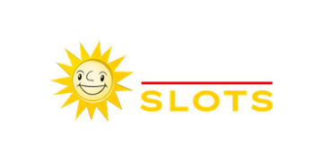 Merkur Slots Spielothek Logo