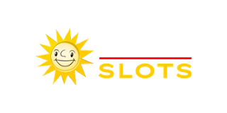 Merkur Slots Casino logo