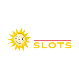 Merkur Slots Spielothek Logo
