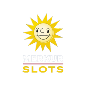 Merkur Slots Spielothek Logo