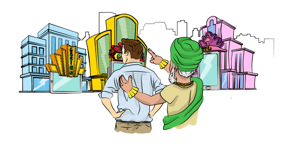 Casino Guru – The Ultimate Guide to The Online Casino World