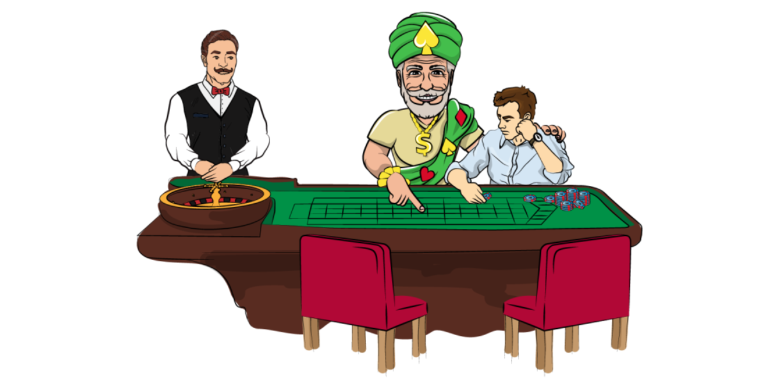 Roulette, Rules, Odds & Betting Tips