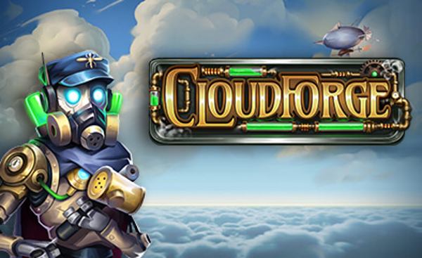 Cloudforge