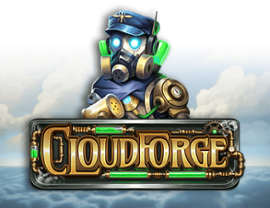 Cloudforge