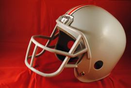 american-football-helmet