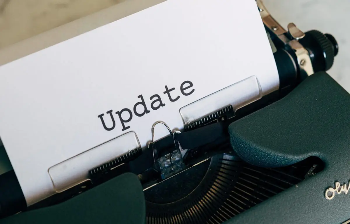 update-word-on-a-typewriter