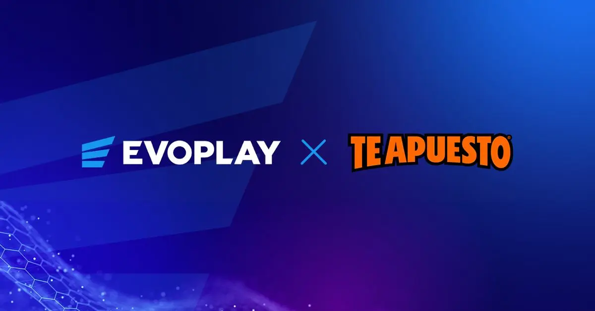 Evoplay TeApuesto