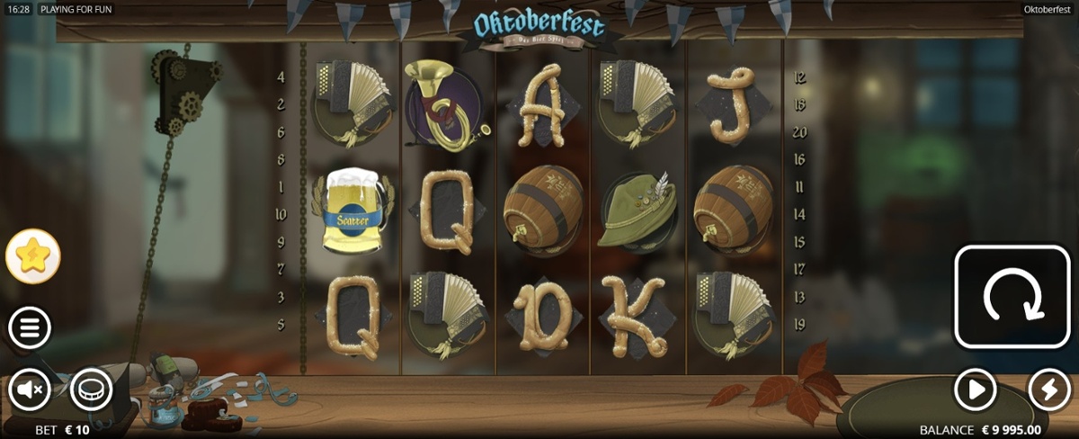 Oktoberfest