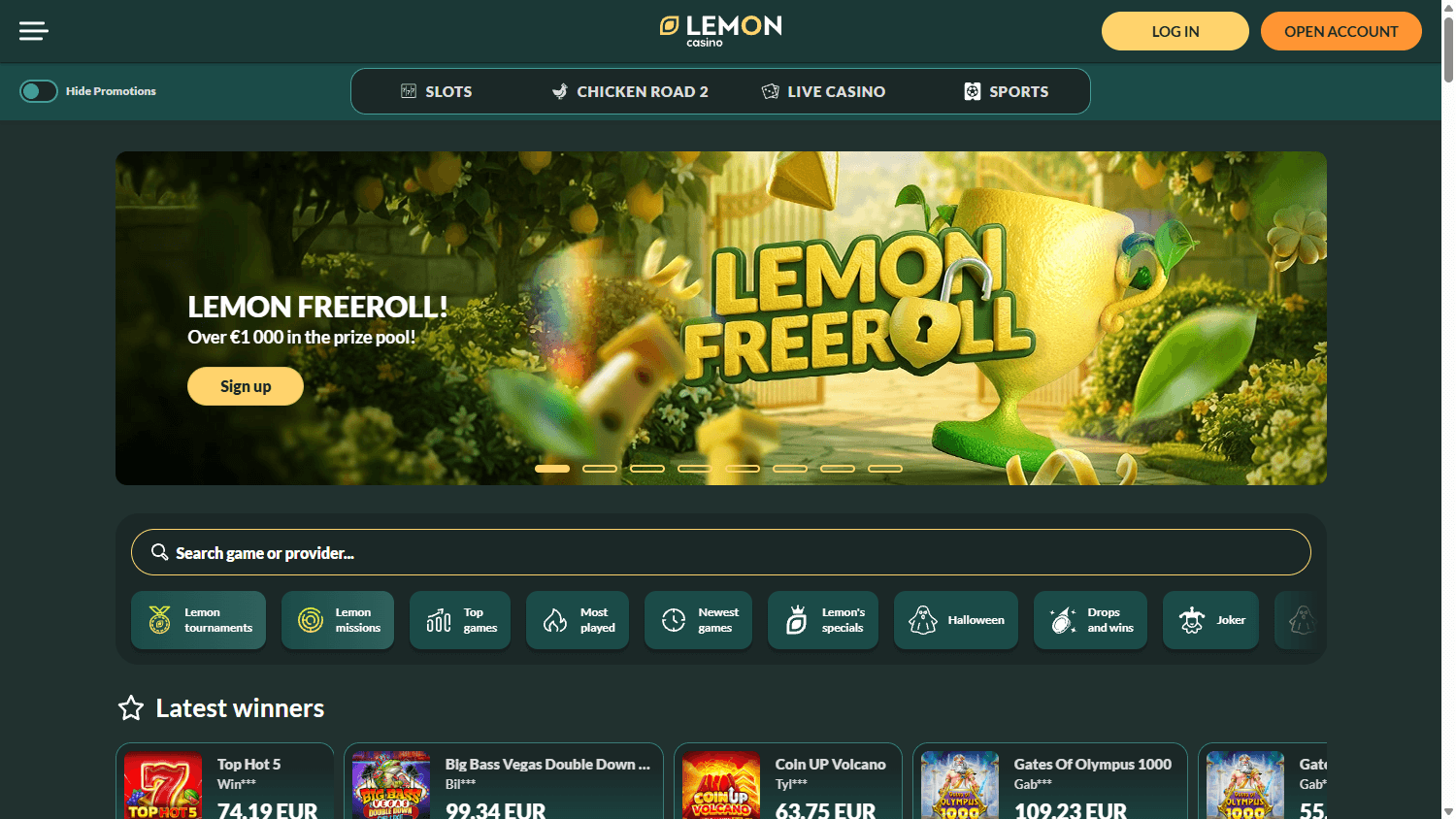 lemon_casino_homepage_desktop