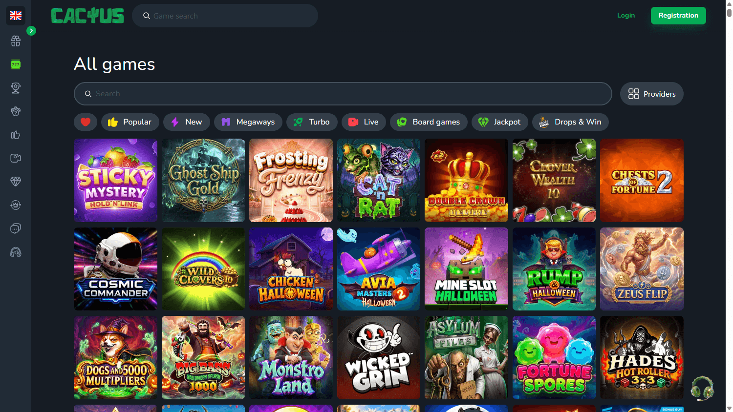 Cactus_Casino_game_gallery_desktop