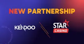 Kendoo Starcasino