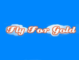 Fly for Gold