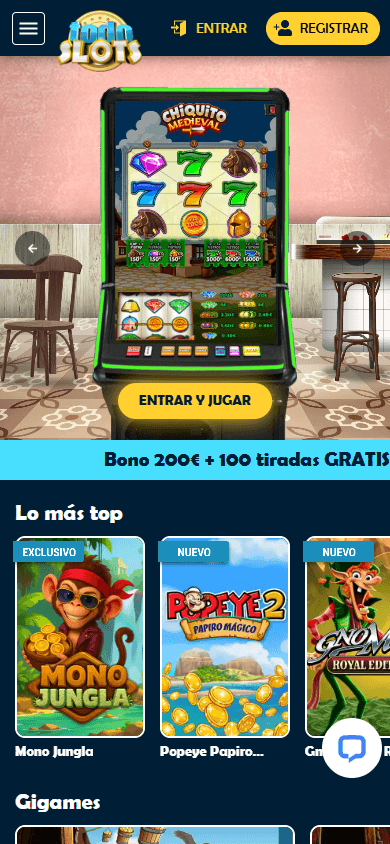 TodoSlots_Casino_game_gallery_mobile