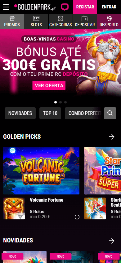 goldenpark_casino_pt_homepage_mobile