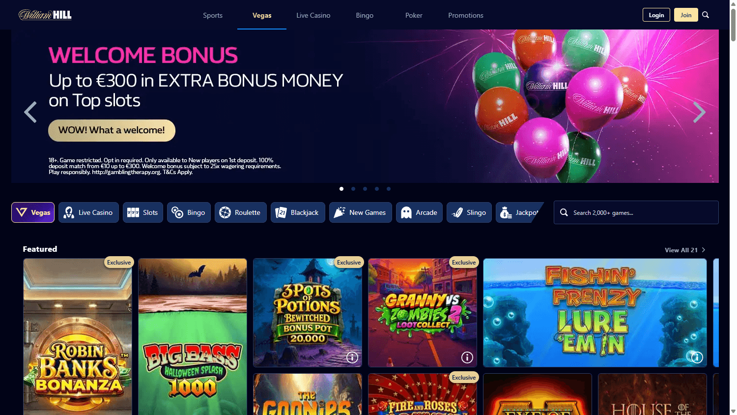 william_hill_casino_homepage_desktop