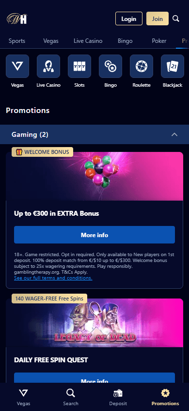 william_hill_casino_promotions_mobile