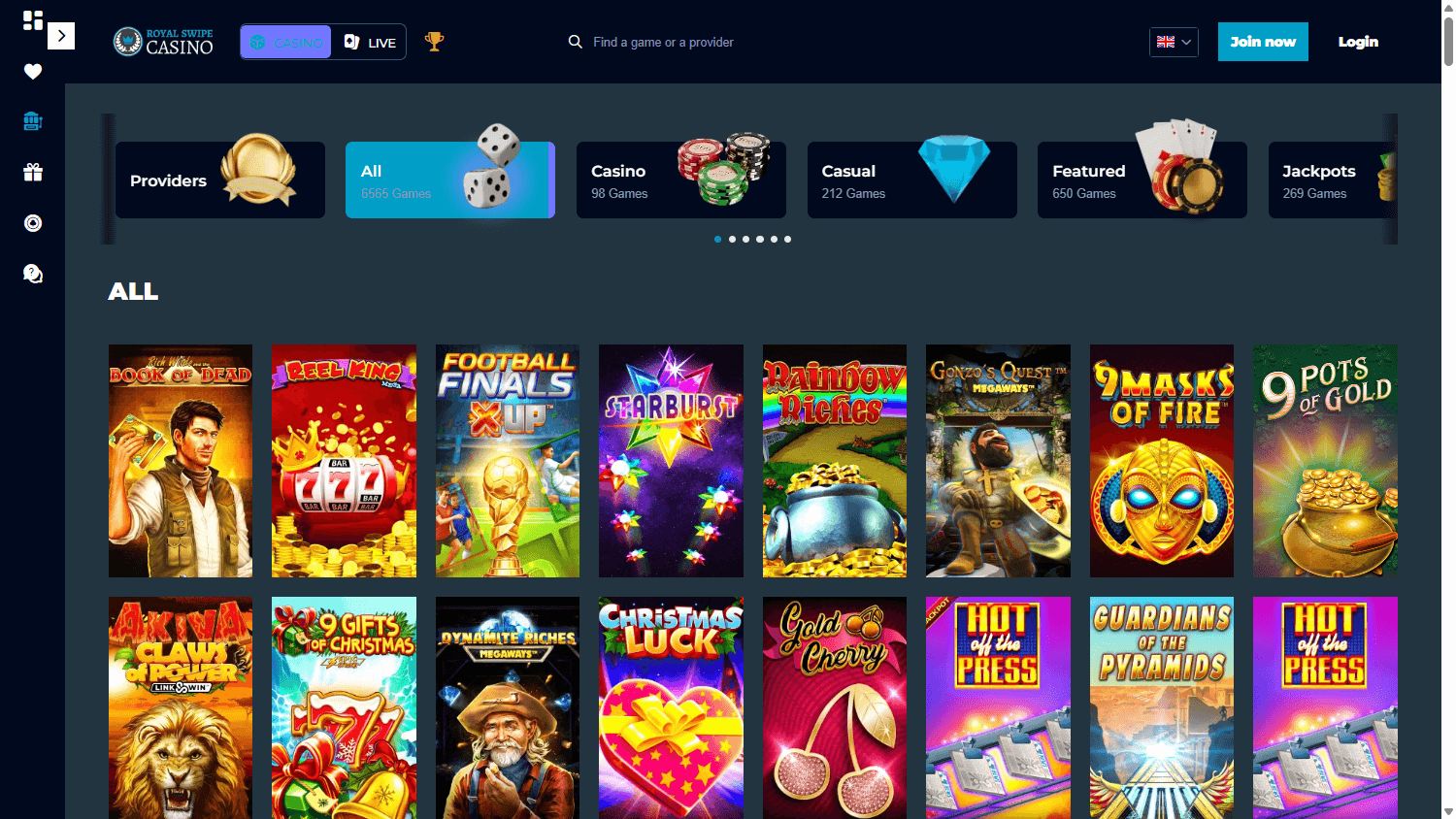 RoyalSwipe_Casino_game_gallery_desktop