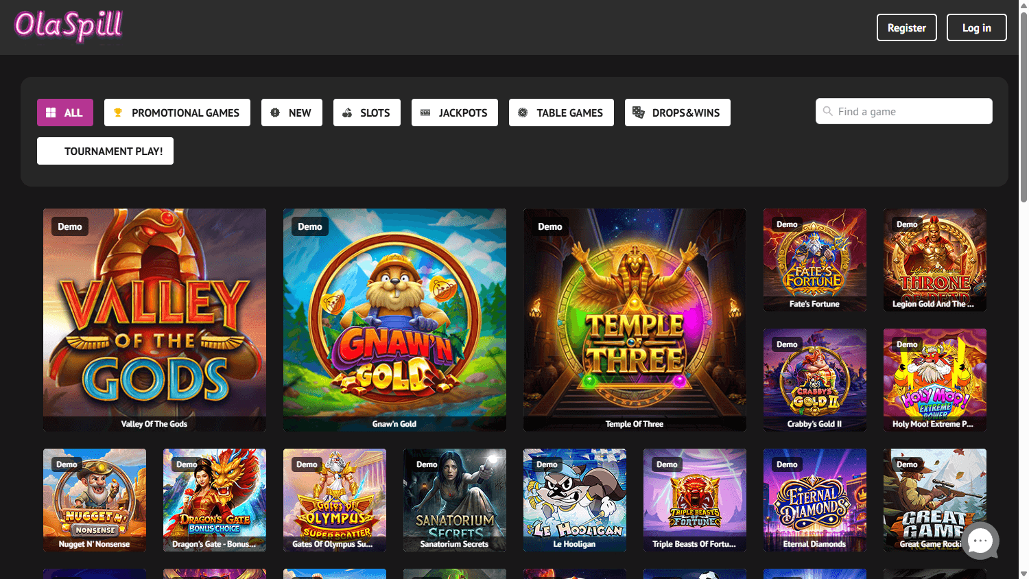 olaspill_casino_game_gallery_desktop