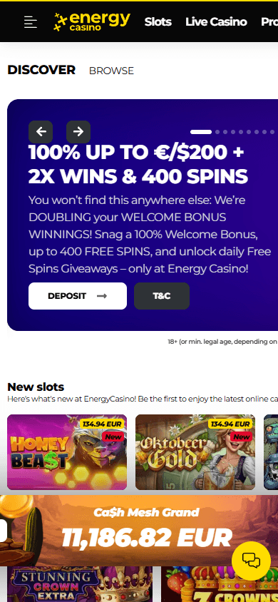 energy_casino_homepage_mobile