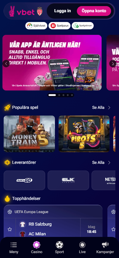vbet_casino_se_homepage_mobile