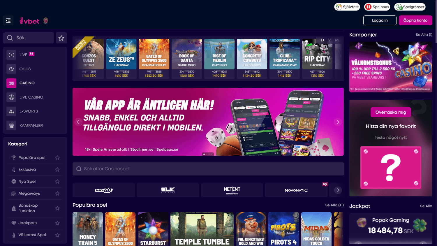 vbet_casino_se_game_gallery_desktop