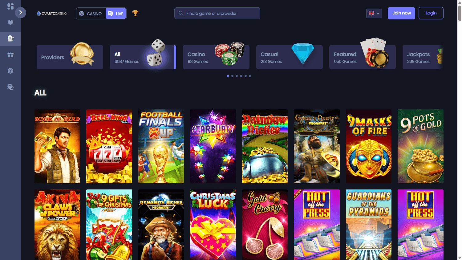 quartzcasino_game_gallery_desktop