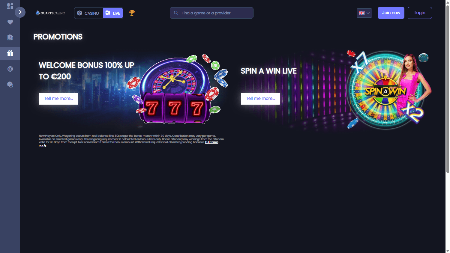 quartzcasino_promotions_desktop