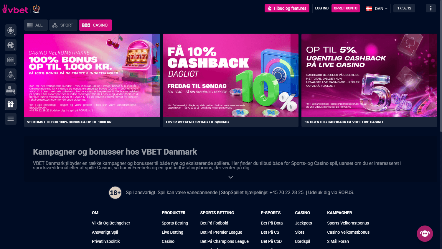 vbet_casino_dk_promotions_desktop