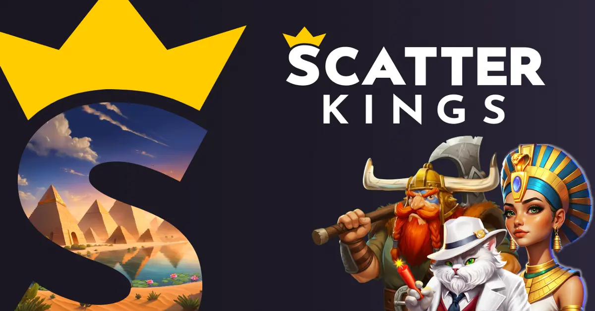 ScatterKings 