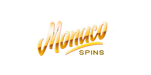 MonacoSpins Casino Logo