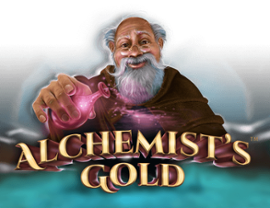 Alchemist's Gold