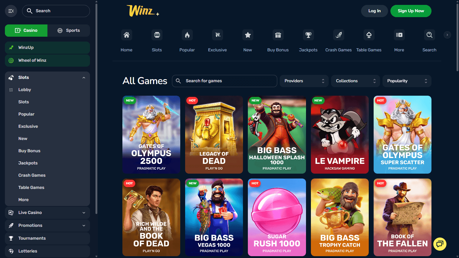 winz_casino_game_gallery_desktop