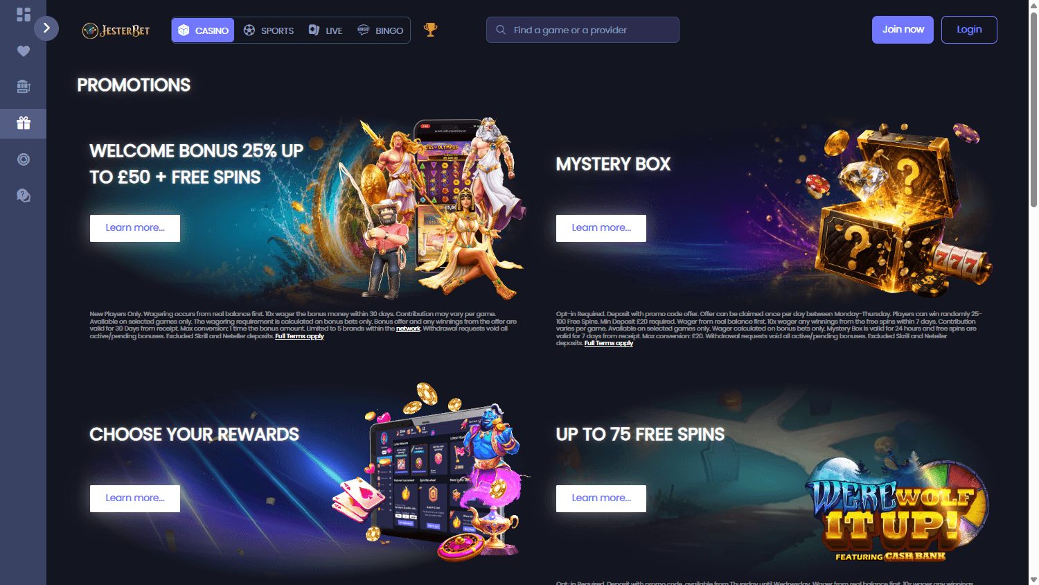 jesterbet_casino_promotions_desktop