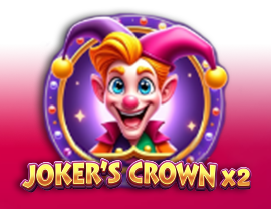 Joker's Crown x2