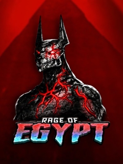 Rage of Egypt