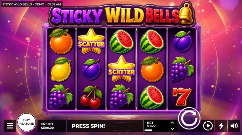 Sticky Wild Bells.jpg