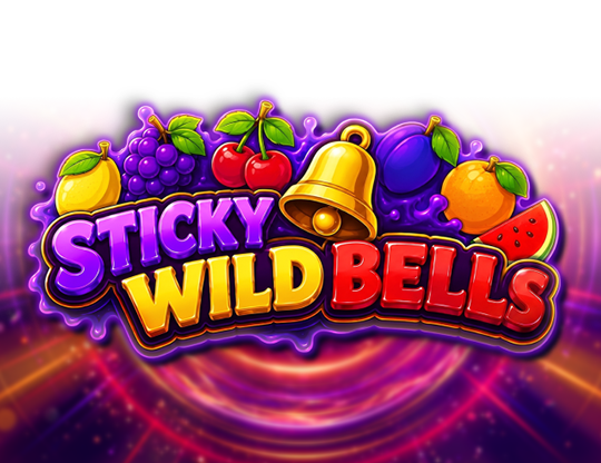 Sticky Wild Bells