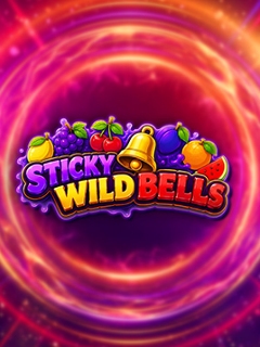 Sticky Wild Bells