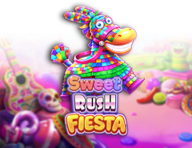 Sweet Rush Fiesta