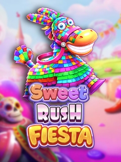 Sweet Rush Fiesta