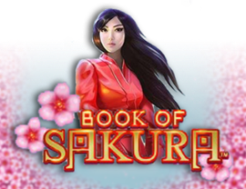 Book of Sakura