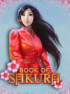 Book of Sakura
