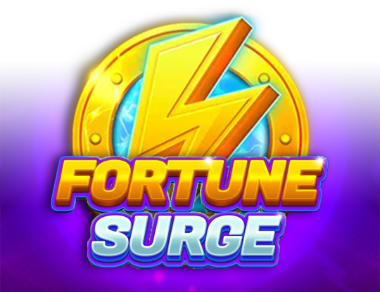 Fortune Surge