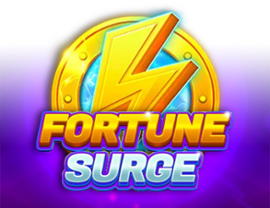 Fortune Surge