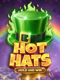 Hot Hats Hold and Win